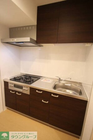 uccelloの物件内観写真